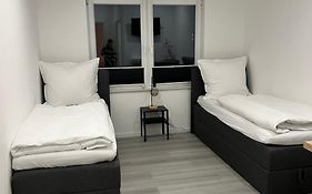 Pension An Der Muehle